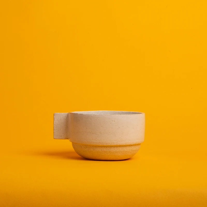 Studio Racines - Tasse Belleville
