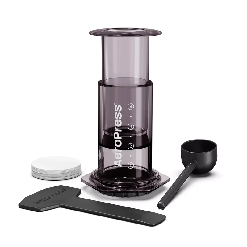 Aeropress - Cafetière
