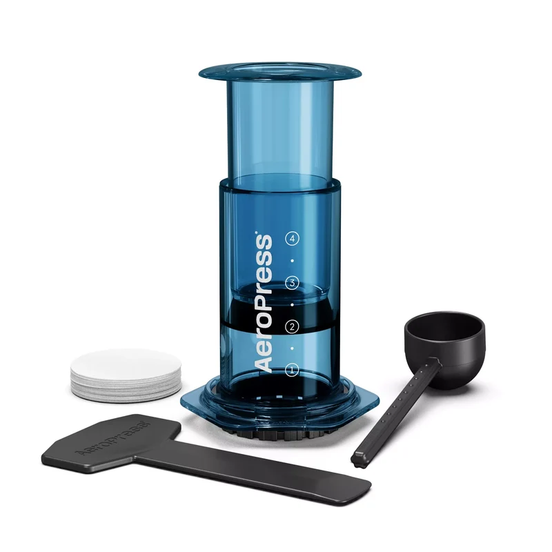 Aeropress - Cafetière