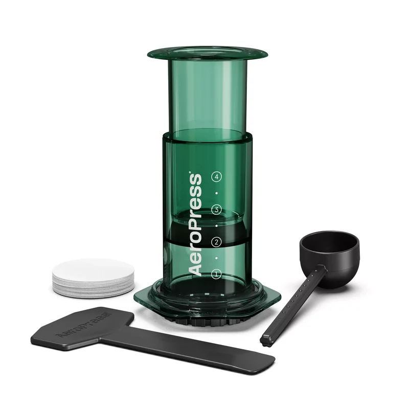 Aeropress - Cafetière