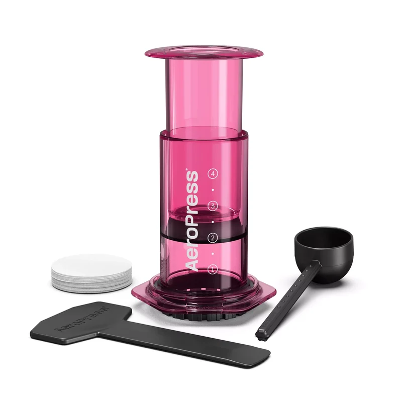 Aeropress - Cafetière