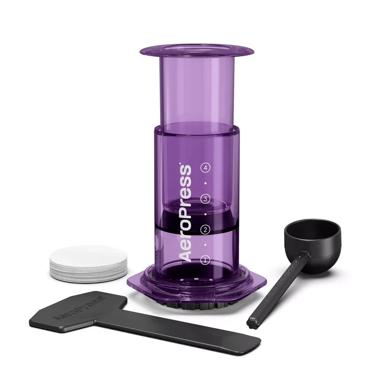 Aeropress - Cafetière