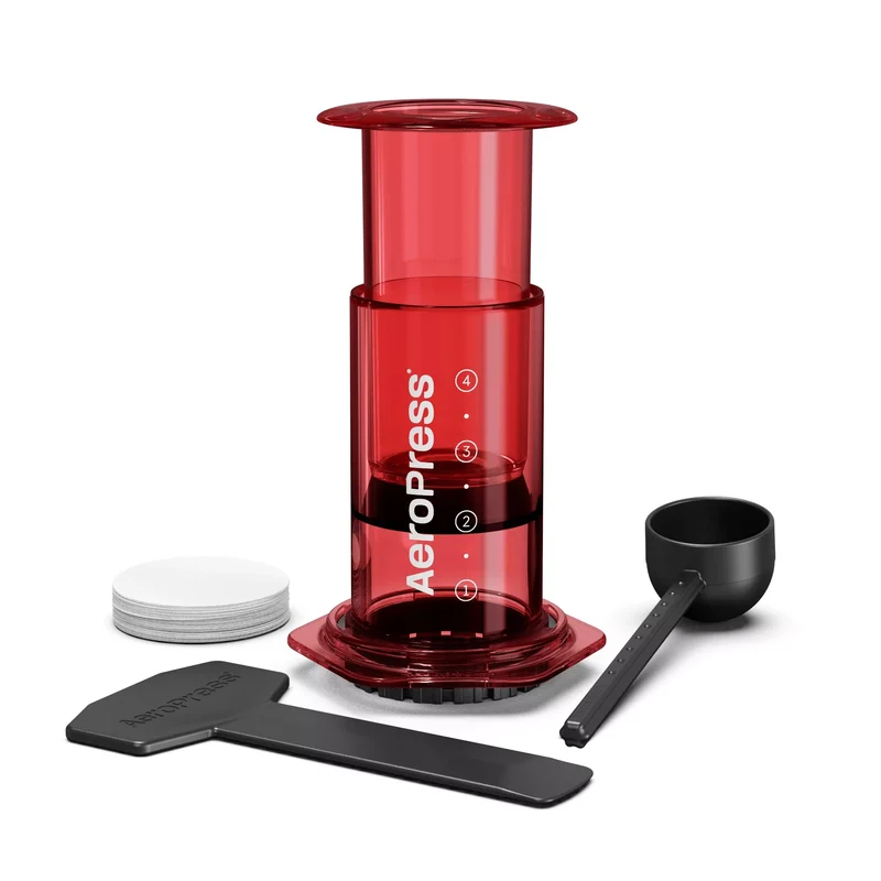 Aeropress - Cafetière