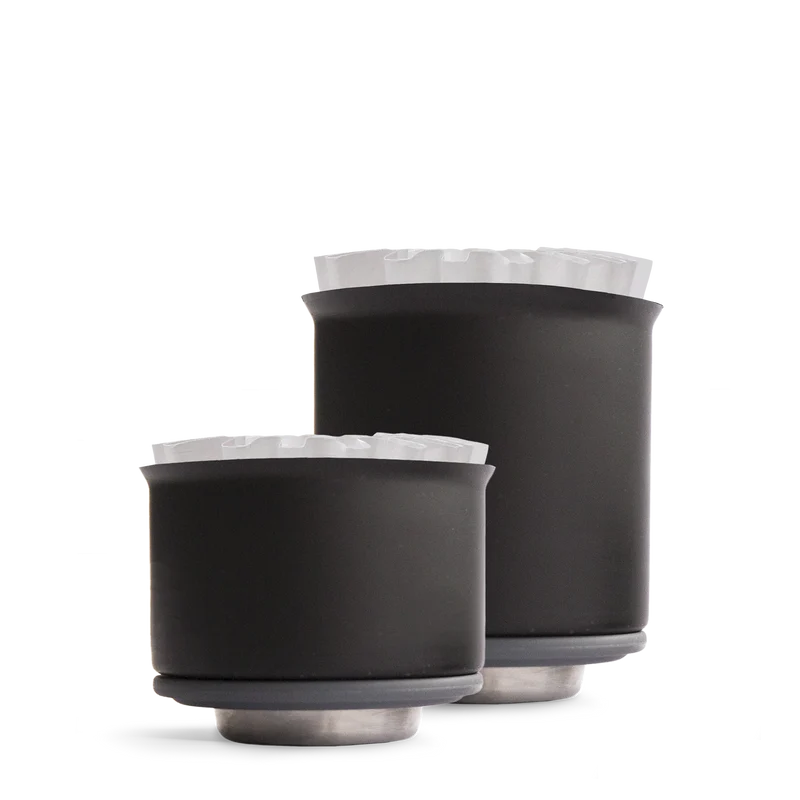 Fellow - Stagg Dripper noir mat