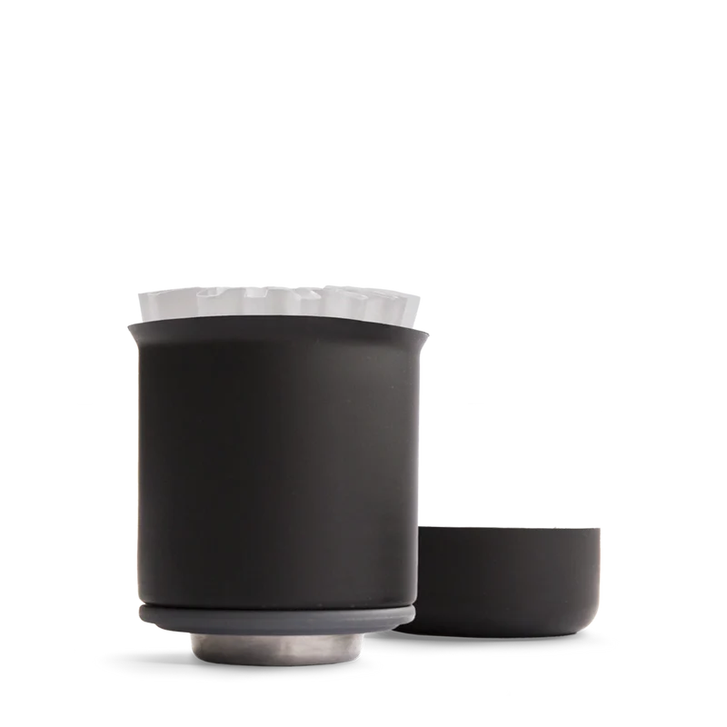 Fellow - Stagg Dripper noir mat
