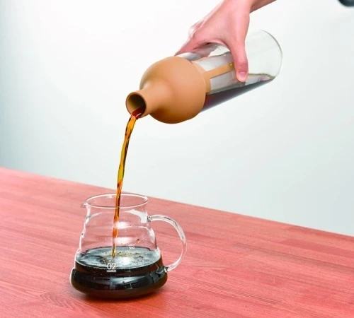 Hario - Bouteille cold brew