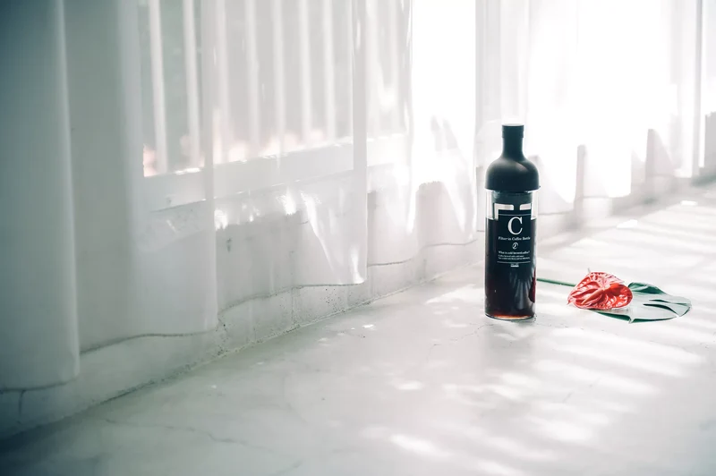 Hario - Bouteille cold brew
