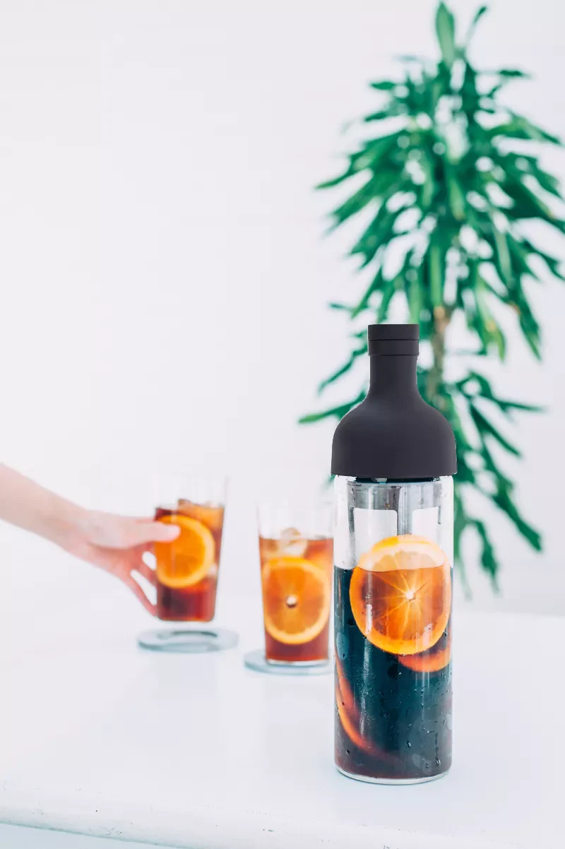 Hario - Bouteille cold brew