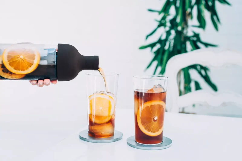 Hario - Bouteille cold brew