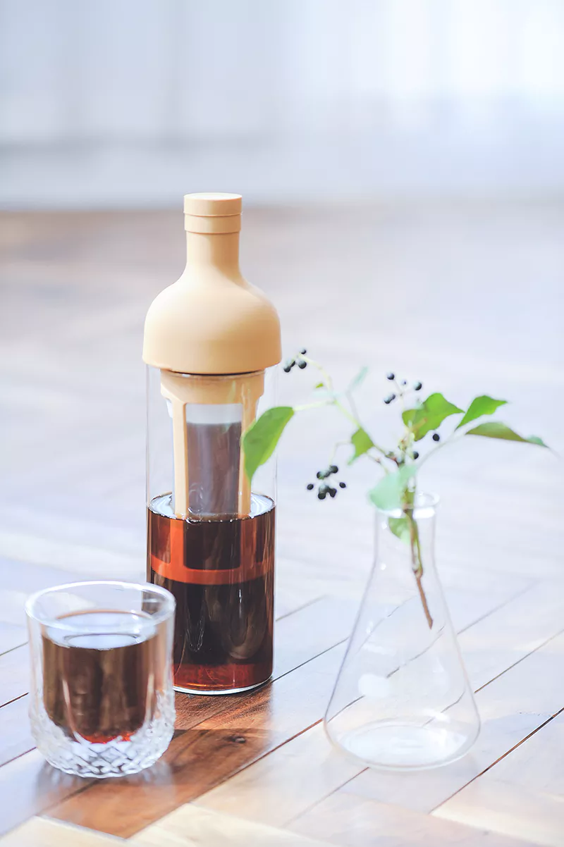 Hario - Bouteille cold brew