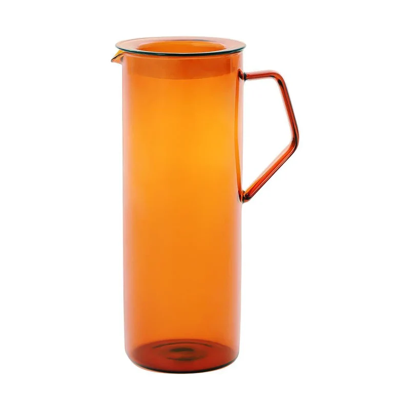 Kinto - Carafe à eau Sepia Ambré