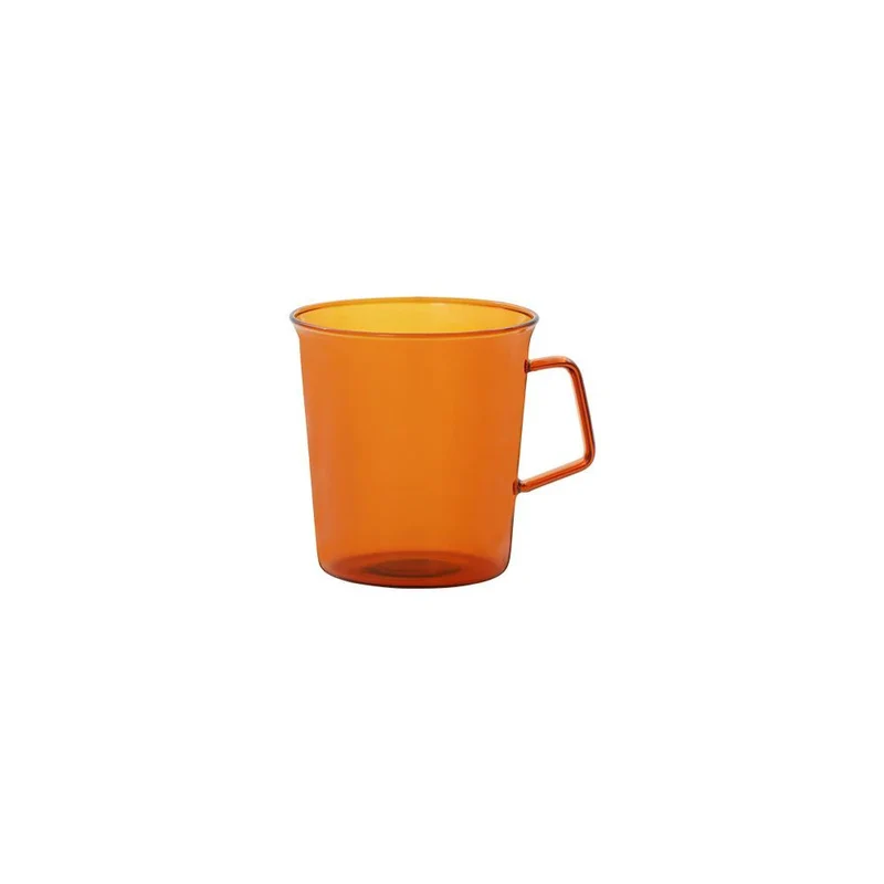 Kinto - Mug Sepia Ambré
