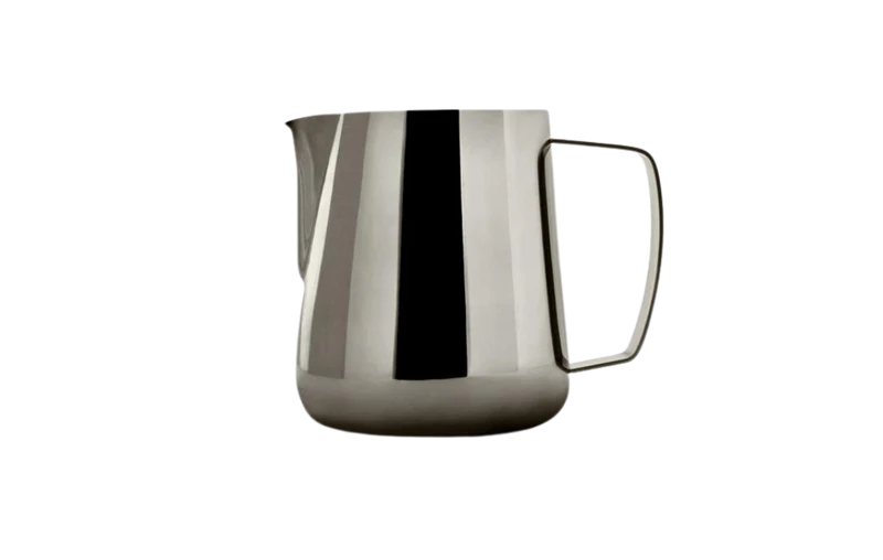 Barista Hustle - Pichet à lait de précision - Alu poli