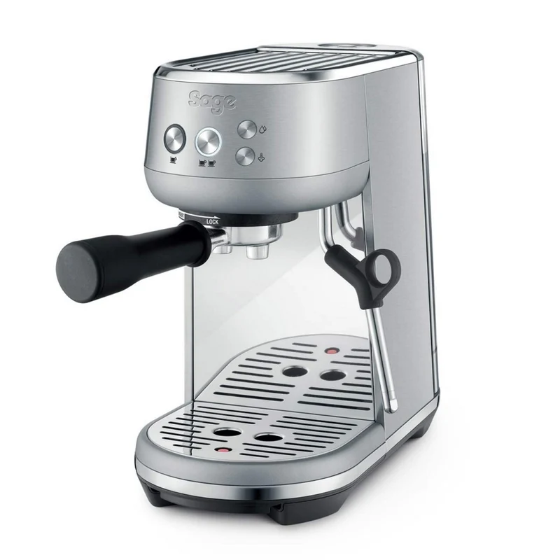Sage Bambino 'cafetière espresso'