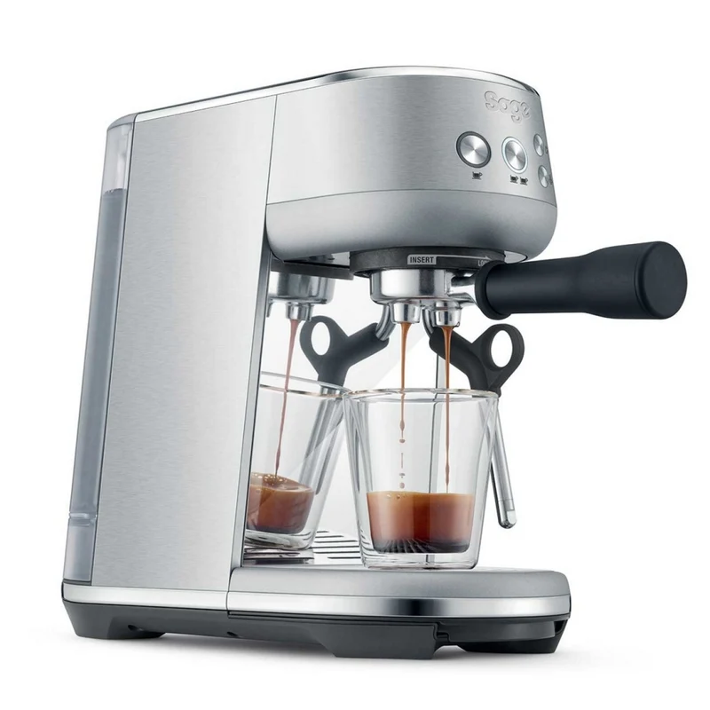 Sage Bambino 'cafetière espresso'