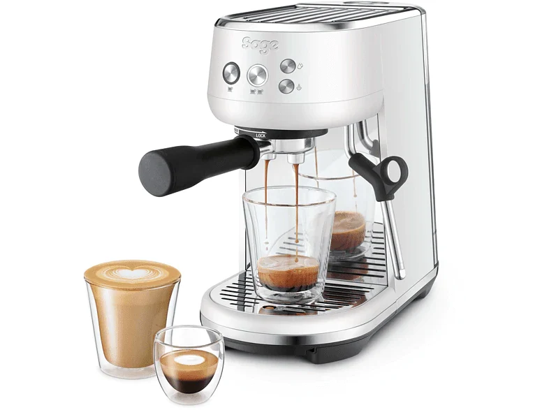 Sage Bambino 'cafetière espresso'