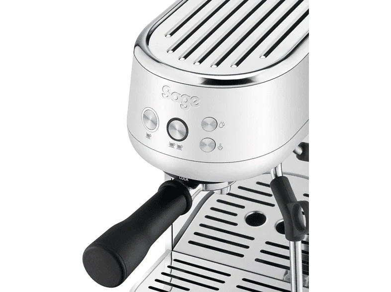 Sage Bambino 'cafetière espresso'
