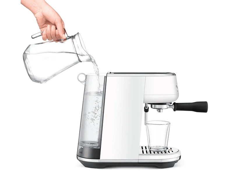 Sage Bambino 'cafetière espresso'