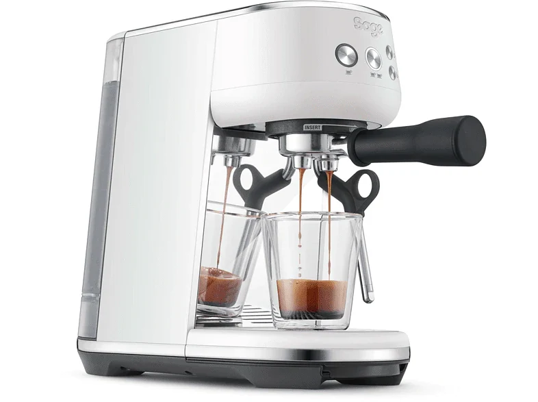Sage Bambino 'cafetière espresso'