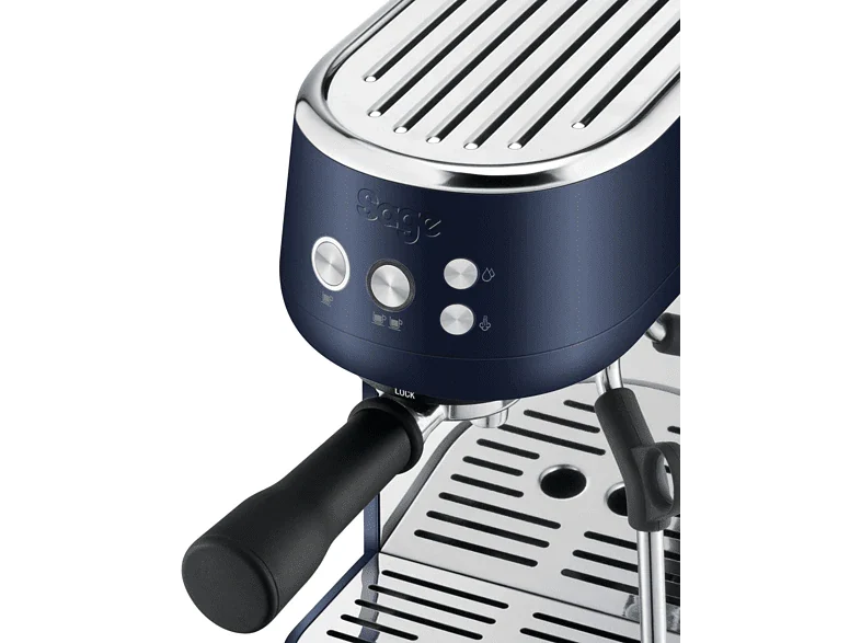 Sage Bambino 'cafetière espresso'
