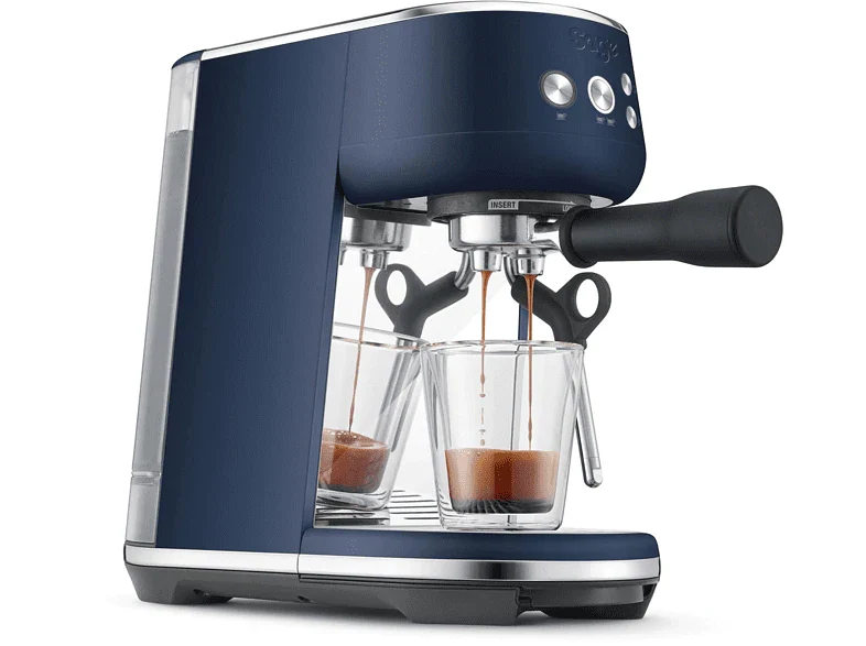 Sage Bambino 'cafetière espresso'