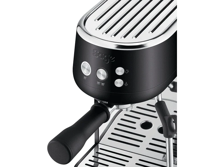 Sage Bambino 'cafetière espresso'