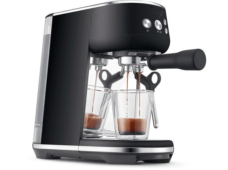 Sage Bambino 'cafetière espresso'