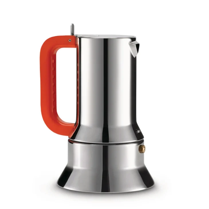 Alessi 9090 Manico Forato " Edition 100 ans"