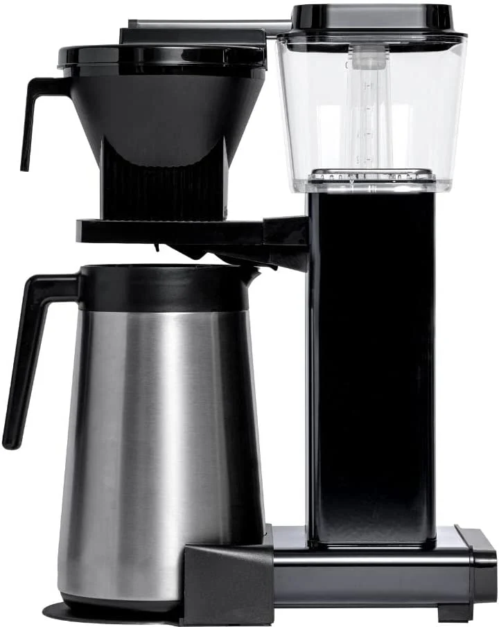 Moccamaster KBGT - cafetière filtre avec thermos