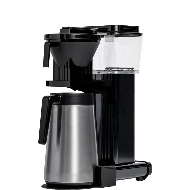 Moccamaster KBGT - cafetière filtre avec thermos