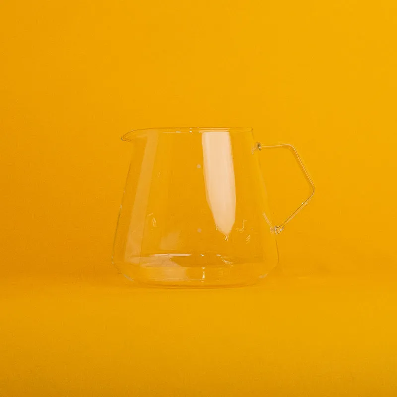 Kinto - Carafe en verre - SCS