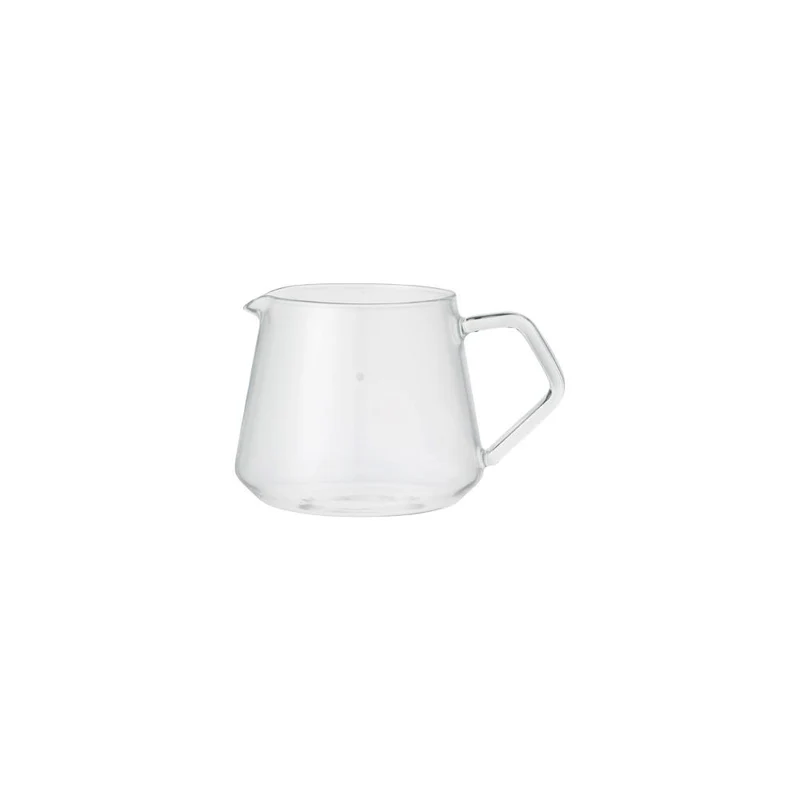 Kinto - Carafe en verre - SCS