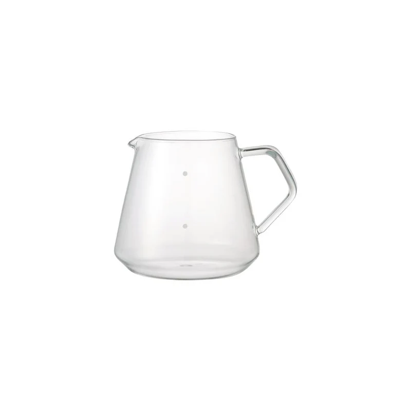 Kinto - Carafe en verre - SCS