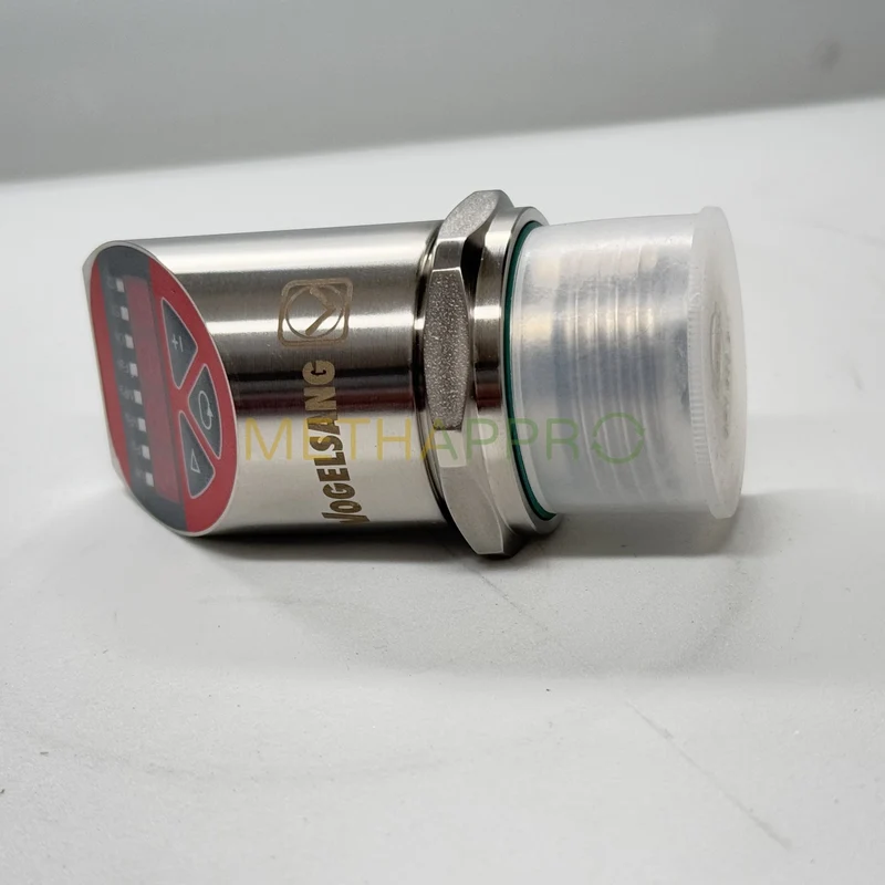 Manomètre SMD.0142 – Précision et robustesse pour applications industrielles