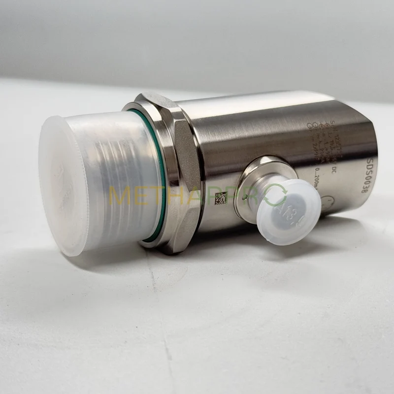 Manomètre SMD.0142 – Précision et robustesse pour applications industrielles