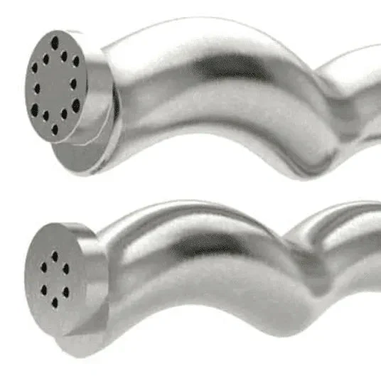 Rotor 90.2 #65 1.2436H REP.1036 – Performance élevée et résistance pour vos installations industrielles