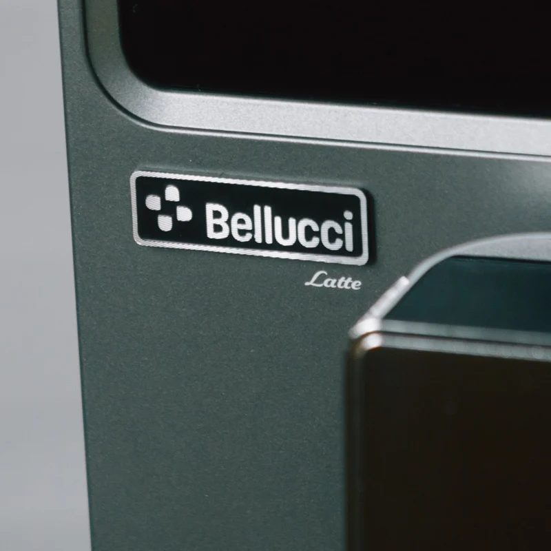 Bellucci Slim Latte
