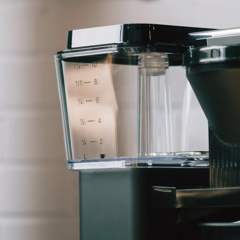 Cafetière Moccamaster KBGV Select
