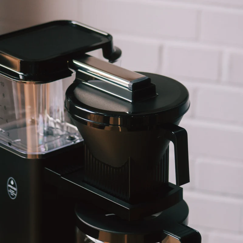 Cafetière Moccamaster KBGV Select
