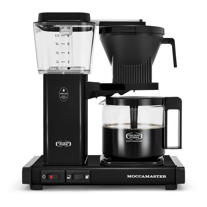 Cafetière Moccamaster KBGV Select