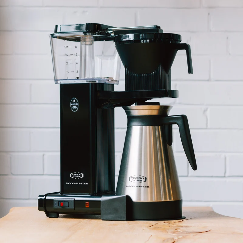 Cafetière Moccamaster KBGT