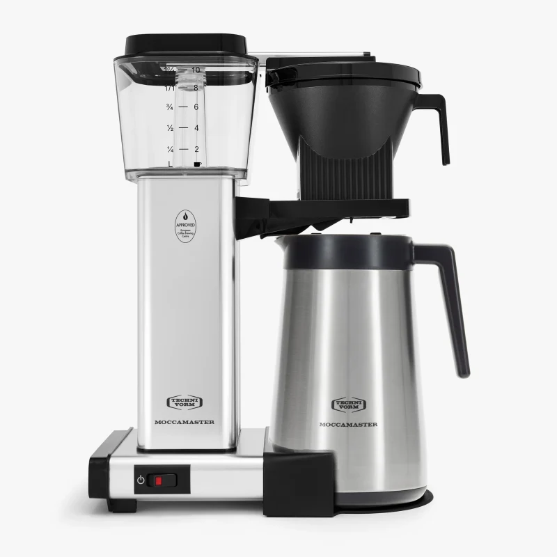 Cafetière Moccamaster KBGT