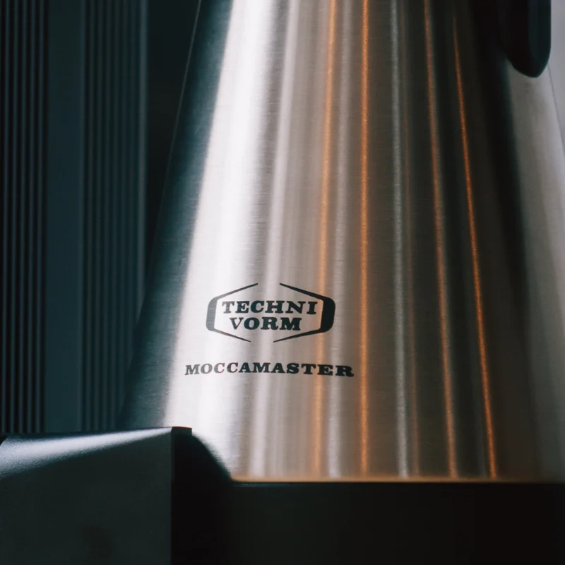 Cafetière Moccamaster KBGT
