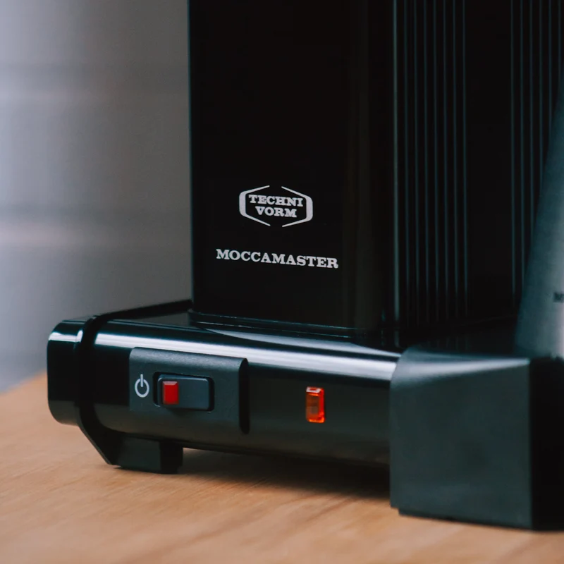 Cafetière Moccamaster KBGT