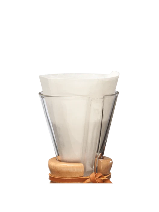 Filtres Chemex 3 tasses