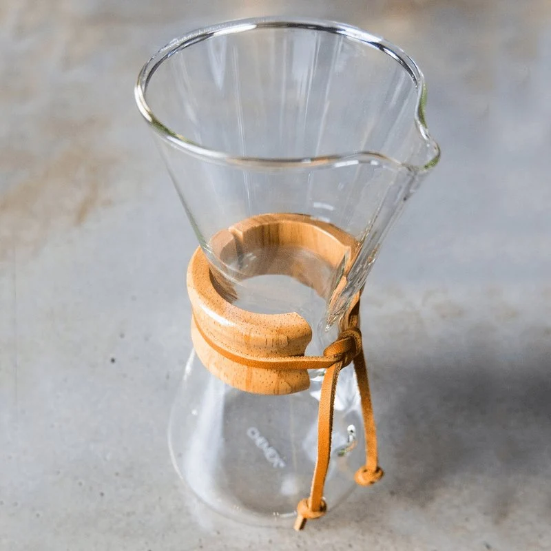 Chemex classique 3 tasses