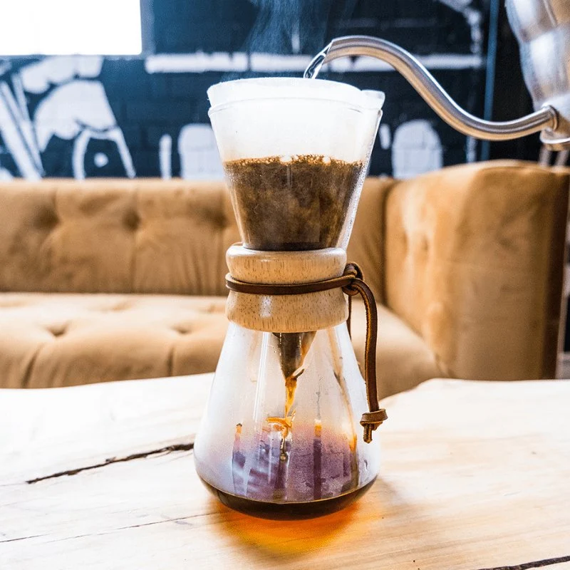 Chemex classique 3 tasses