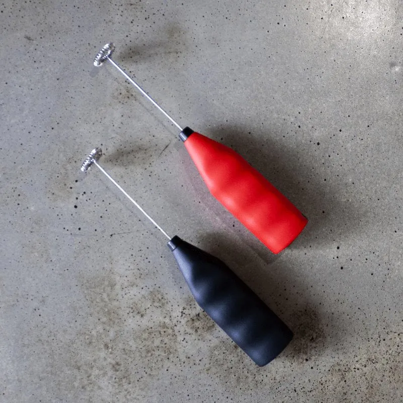 Mousseur à lait E-Z Latte Grosche