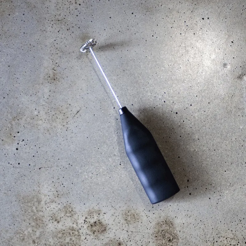 Mousseur à lait E-Z Latte Grosche