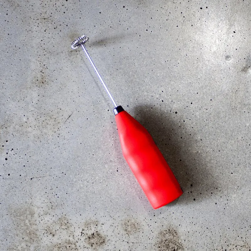 Mousseur à lait E-Z Latte Grosche